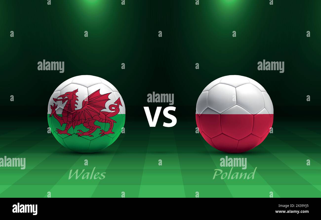 2024 european football championship 2024 Stock Vector Images Alamy