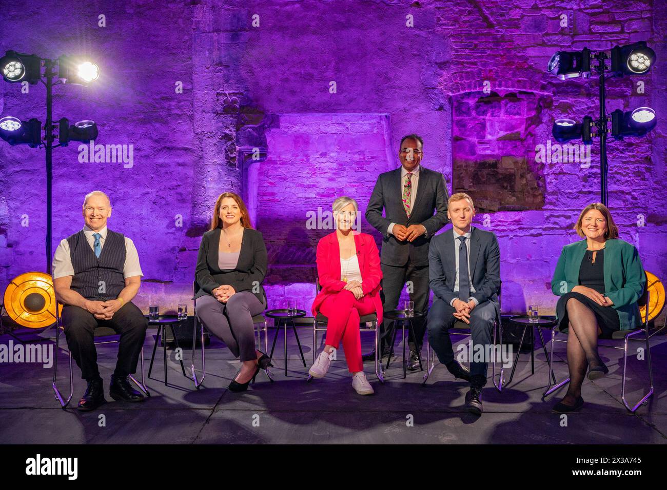uk-general-election-2024-local-elections-hi-res-stock-photography-and