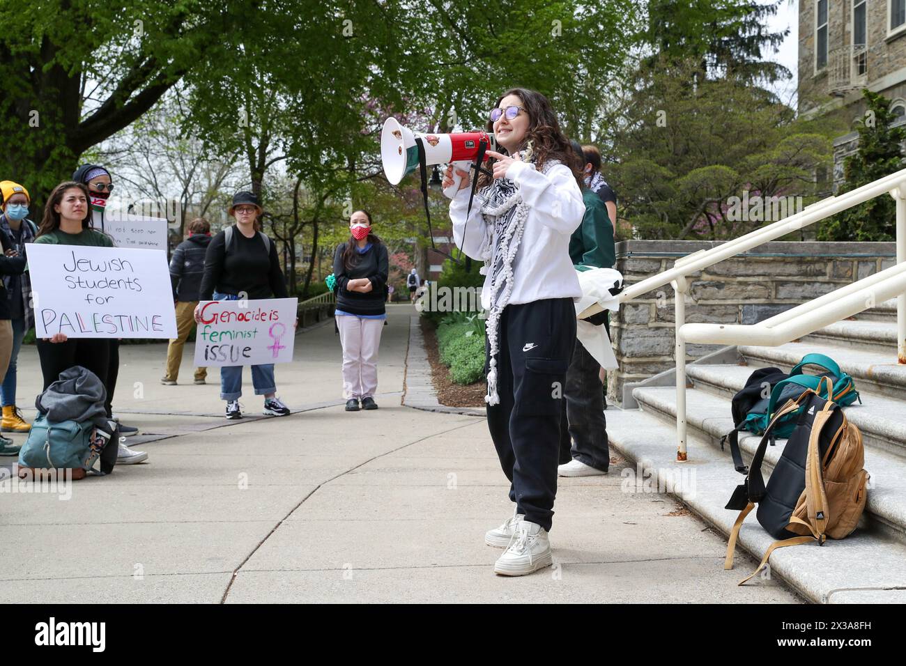 Penn state students for justice hi-res stock photography and images - Alamy