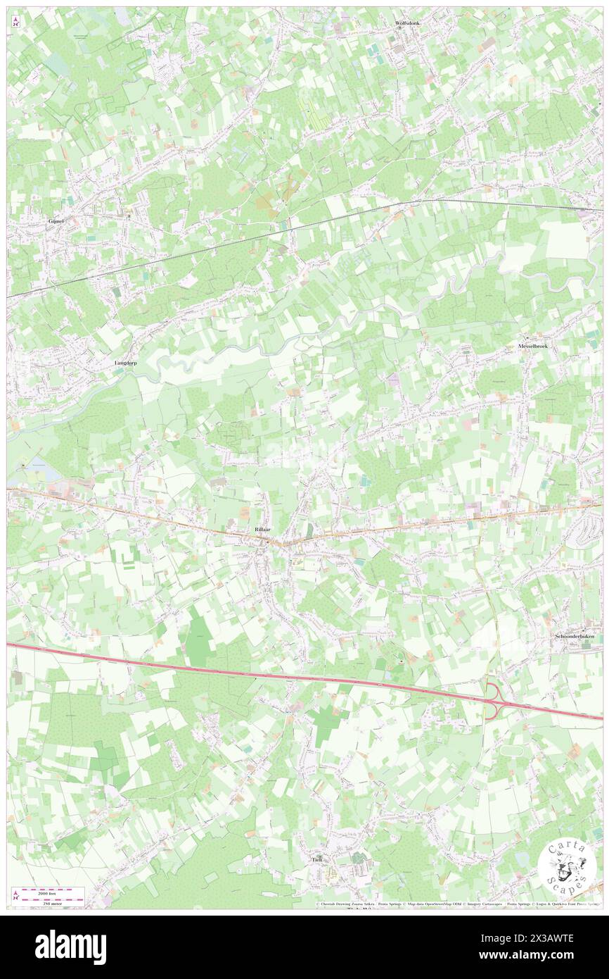 Schalieplein, Provincie Vlaams-Brabant, BE, Belgium, Flanders, N 50 58' 59'', N 4 54' 0'', map, Cartascapes Map published in 2024. Explore Cartascapes, a map revealing Earth's diverse landscapes, cultures, and ecosystems. Journey through time and space, discovering the interconnectedness of our planet's past, present, and future. Stock Photo
