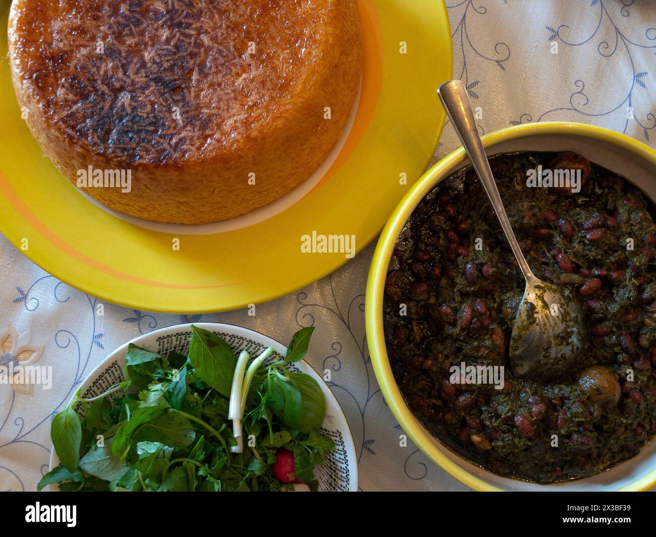 Sabzi hi-res stock photography and images - Alamy