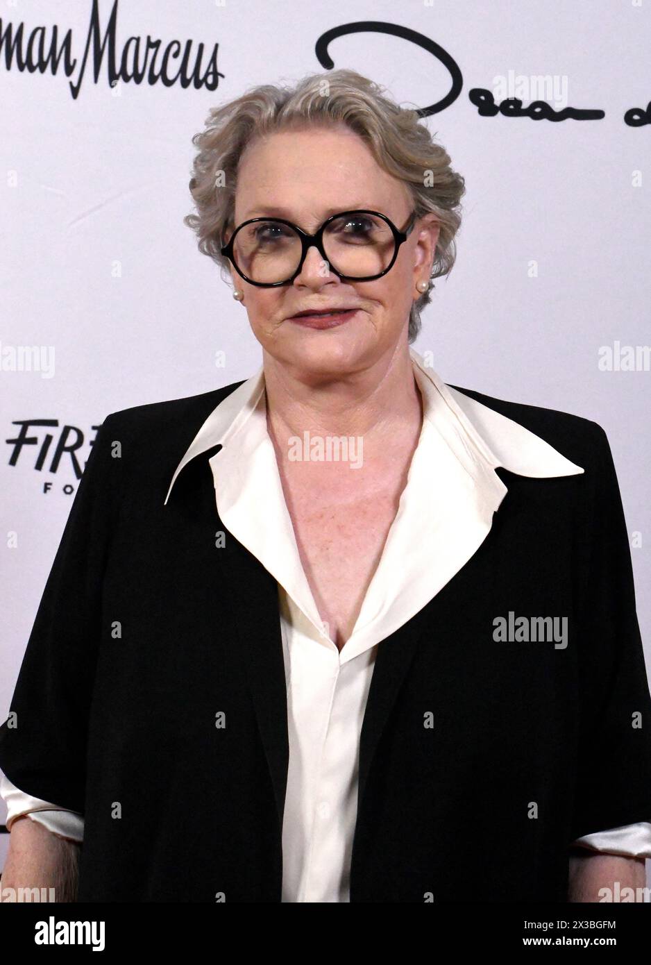 Beverly Hills, California, USA 25th April 2025 Actress Sharon Gless
