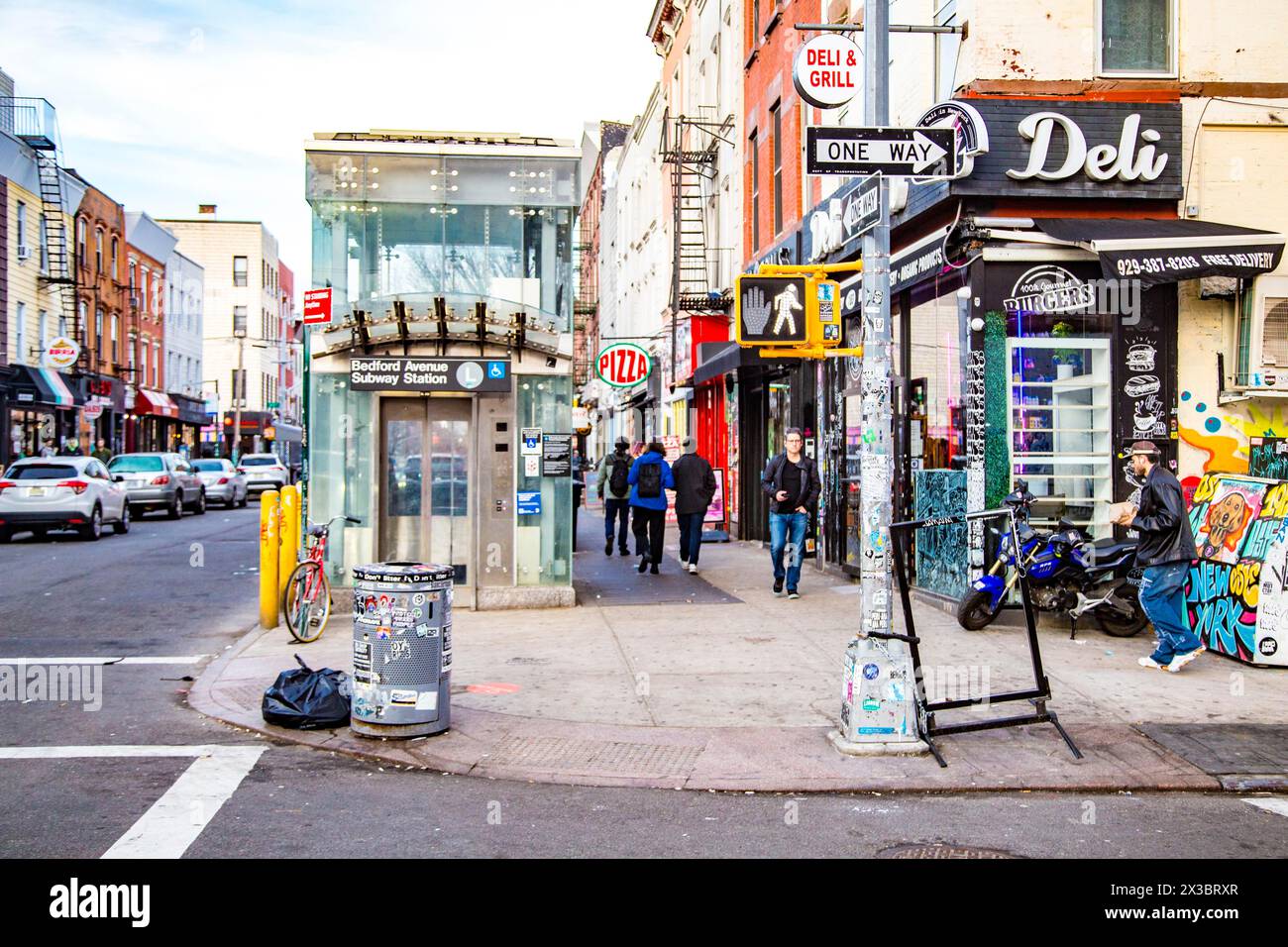 Poplar Avenue: Memphis’s Lifeline artery Through the Heart of the City