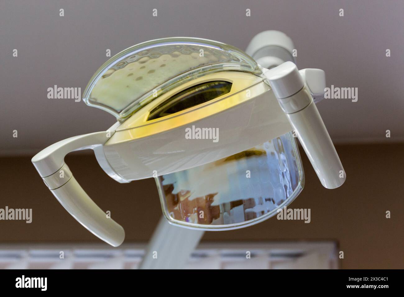 Dental unit tools hi-res stock photography and images - Alamy