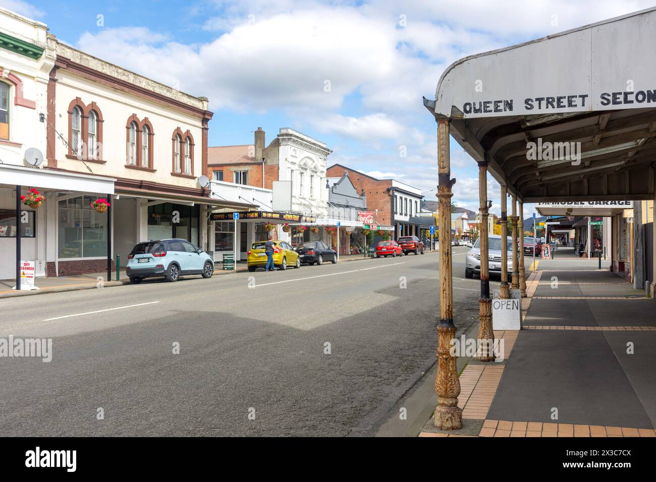 Waimate hires stock photography and images Alamy