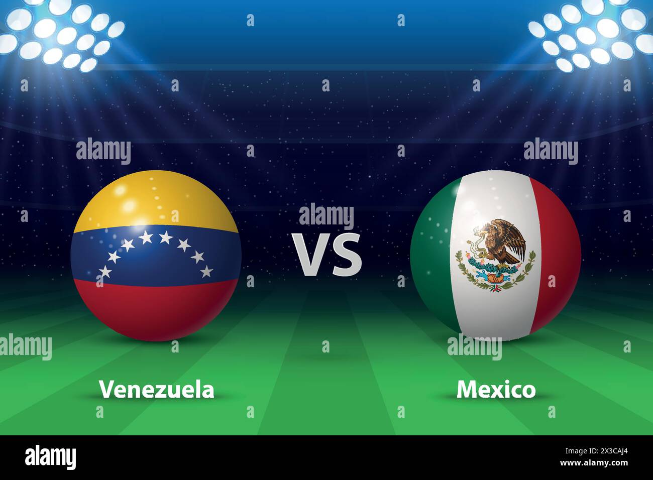 Copa america 2025 hires stock photography and images Alamy