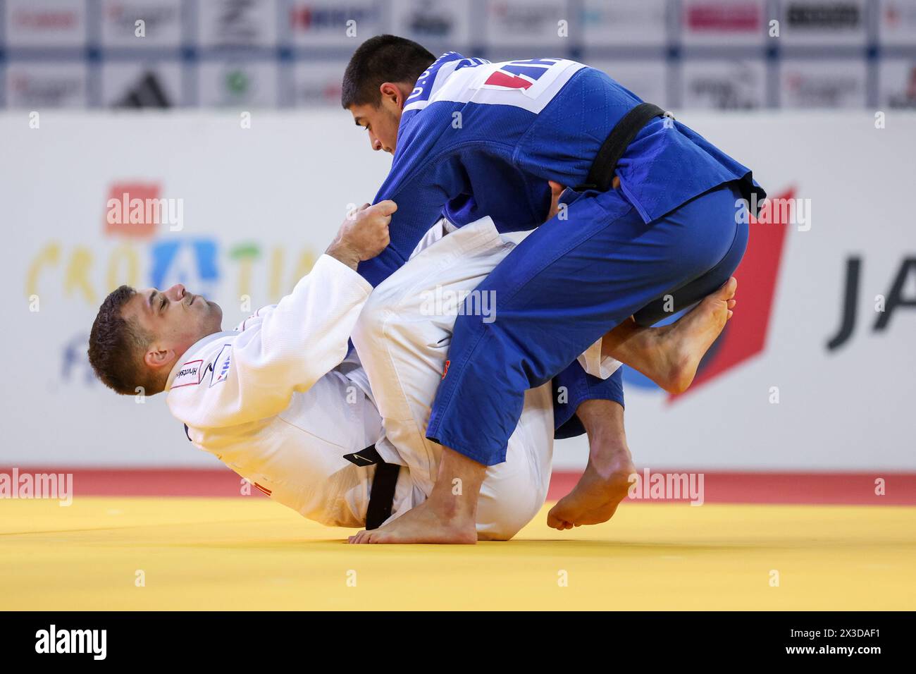 What is the significance for PSV Salzburg – Judo? What is the significance for PSV Salzburg – Judo?