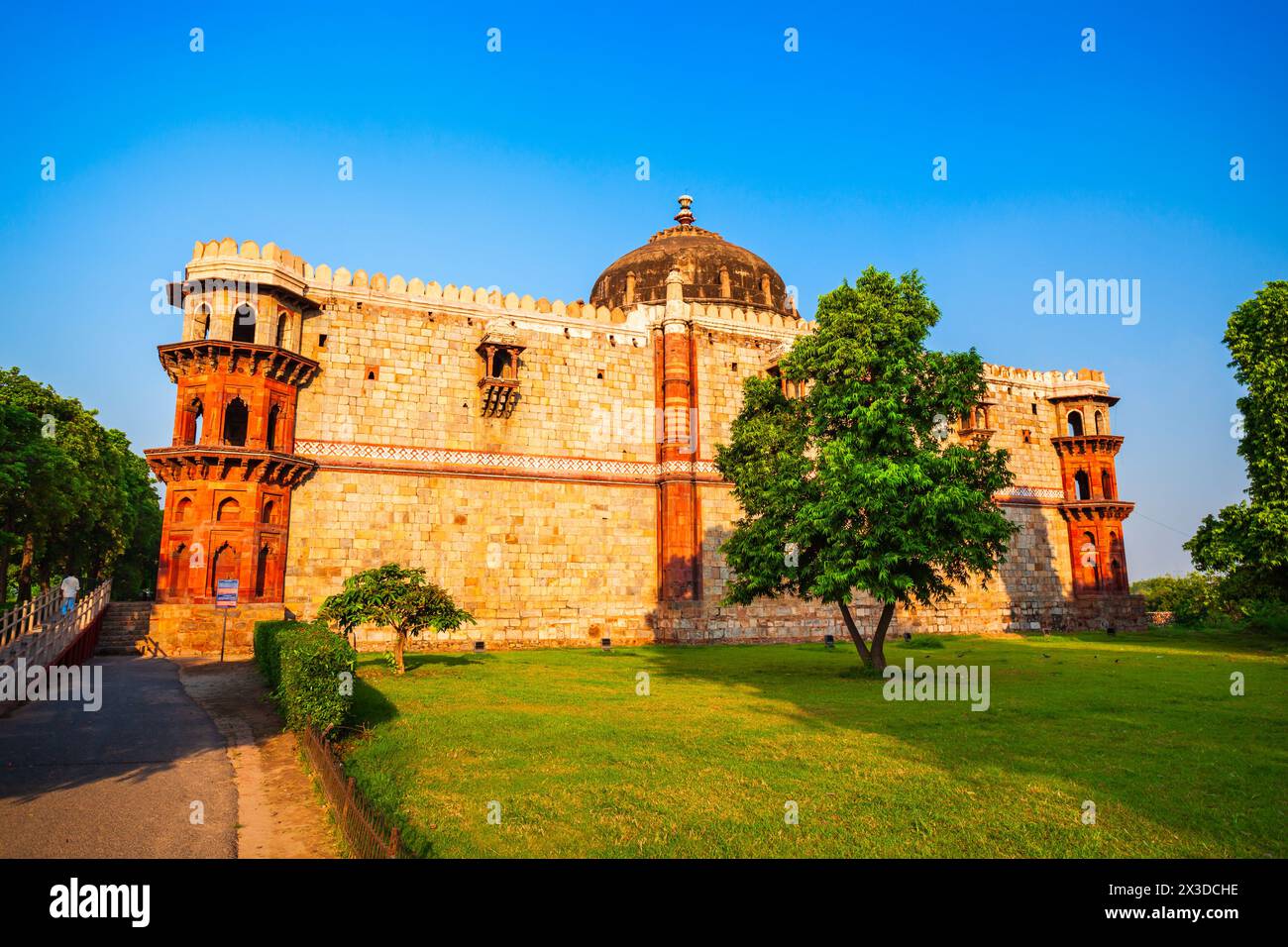 Fort kuhna hi-res stock photography and images - Alamy