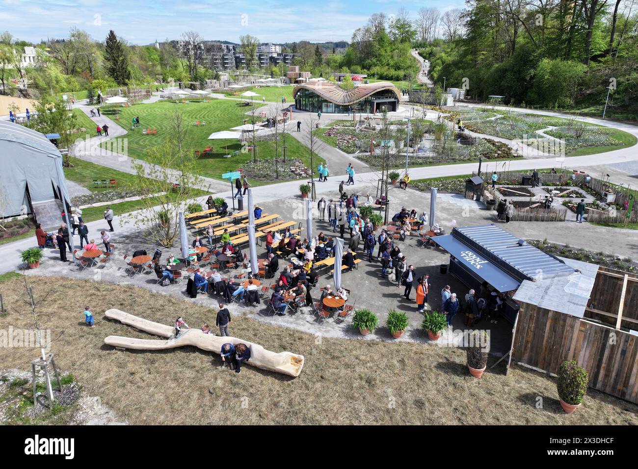 Gls Wangen Im Allgu