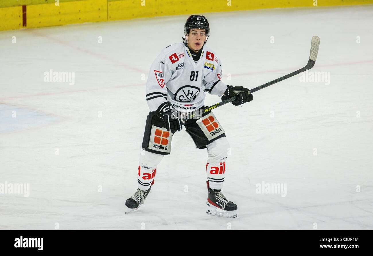 Enea togni hires stock photography and images Alamy