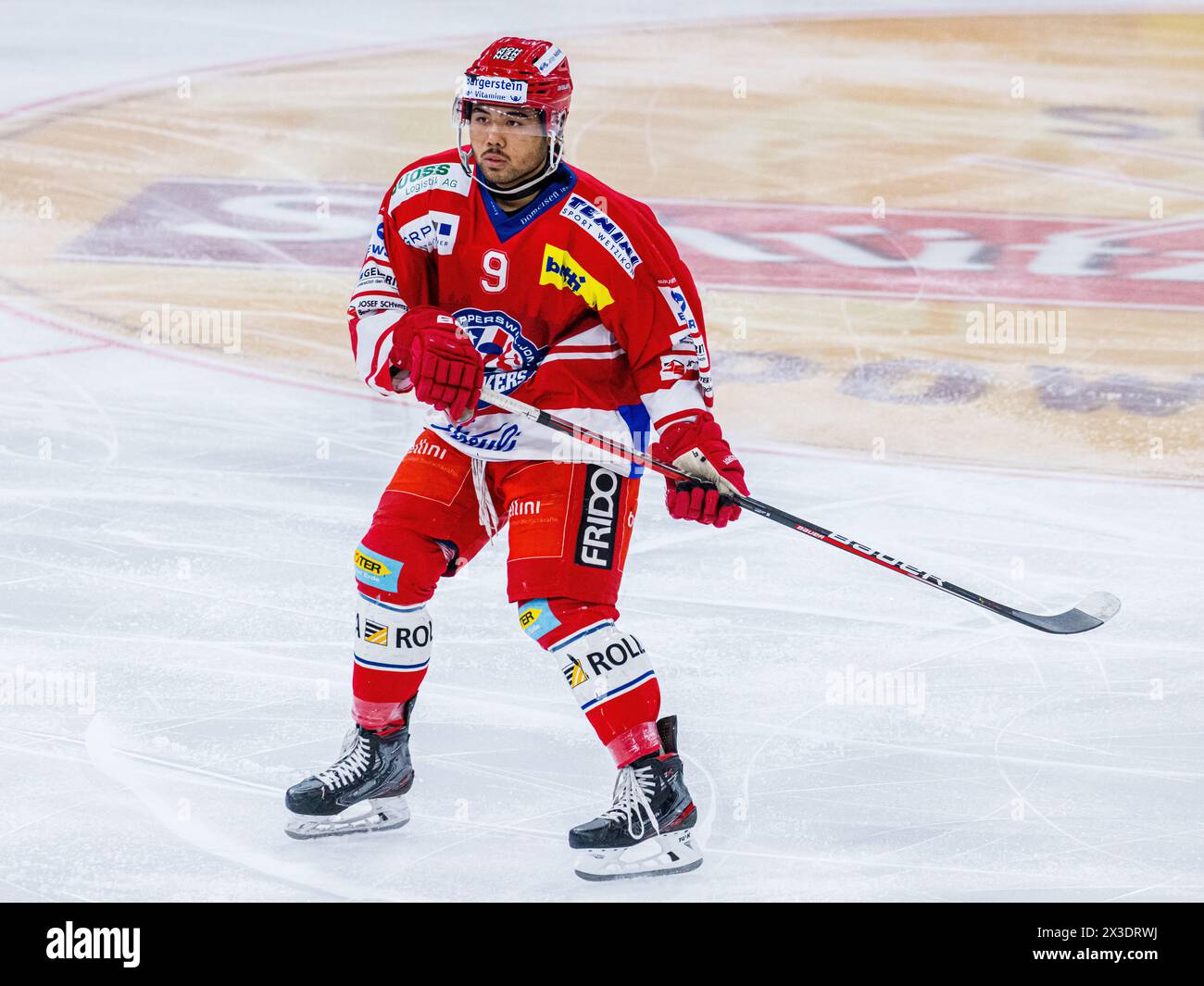 Titus odermatt hi-res stock photography and images - Alamy