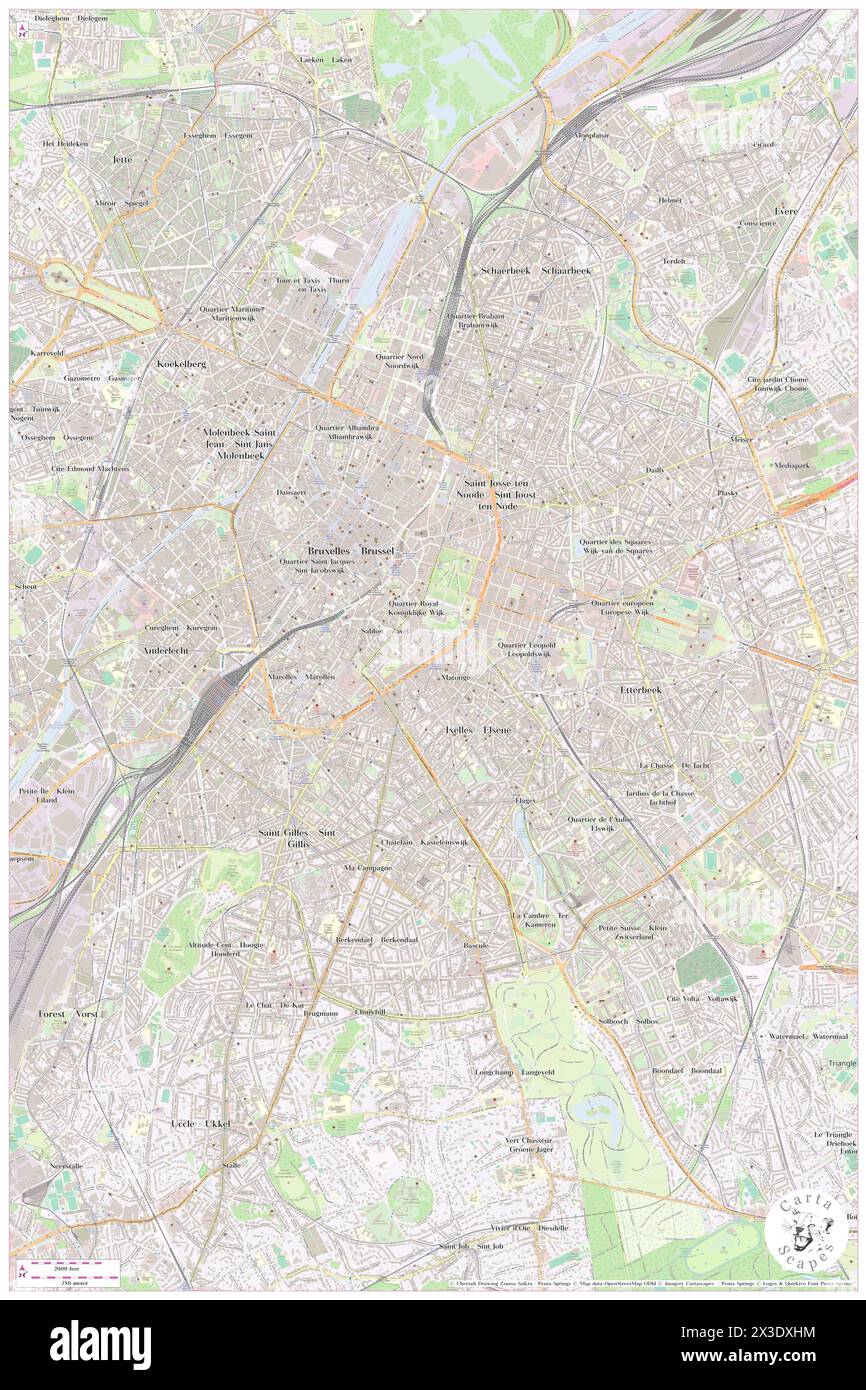 Chambord map Cut Out Stock Images & Pictures Alamy