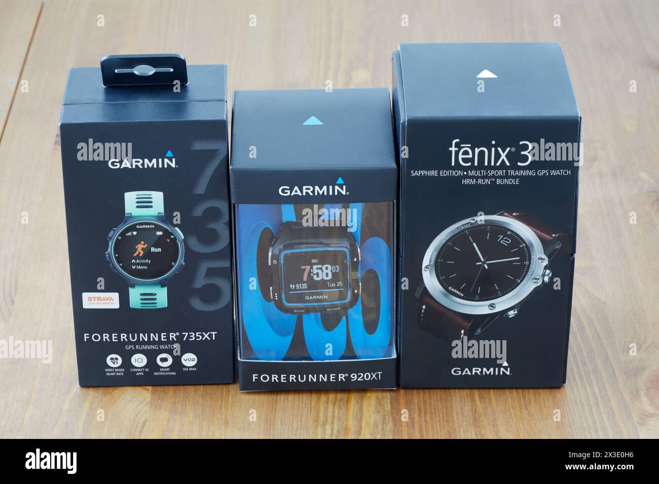 Fenix 735 hotsell