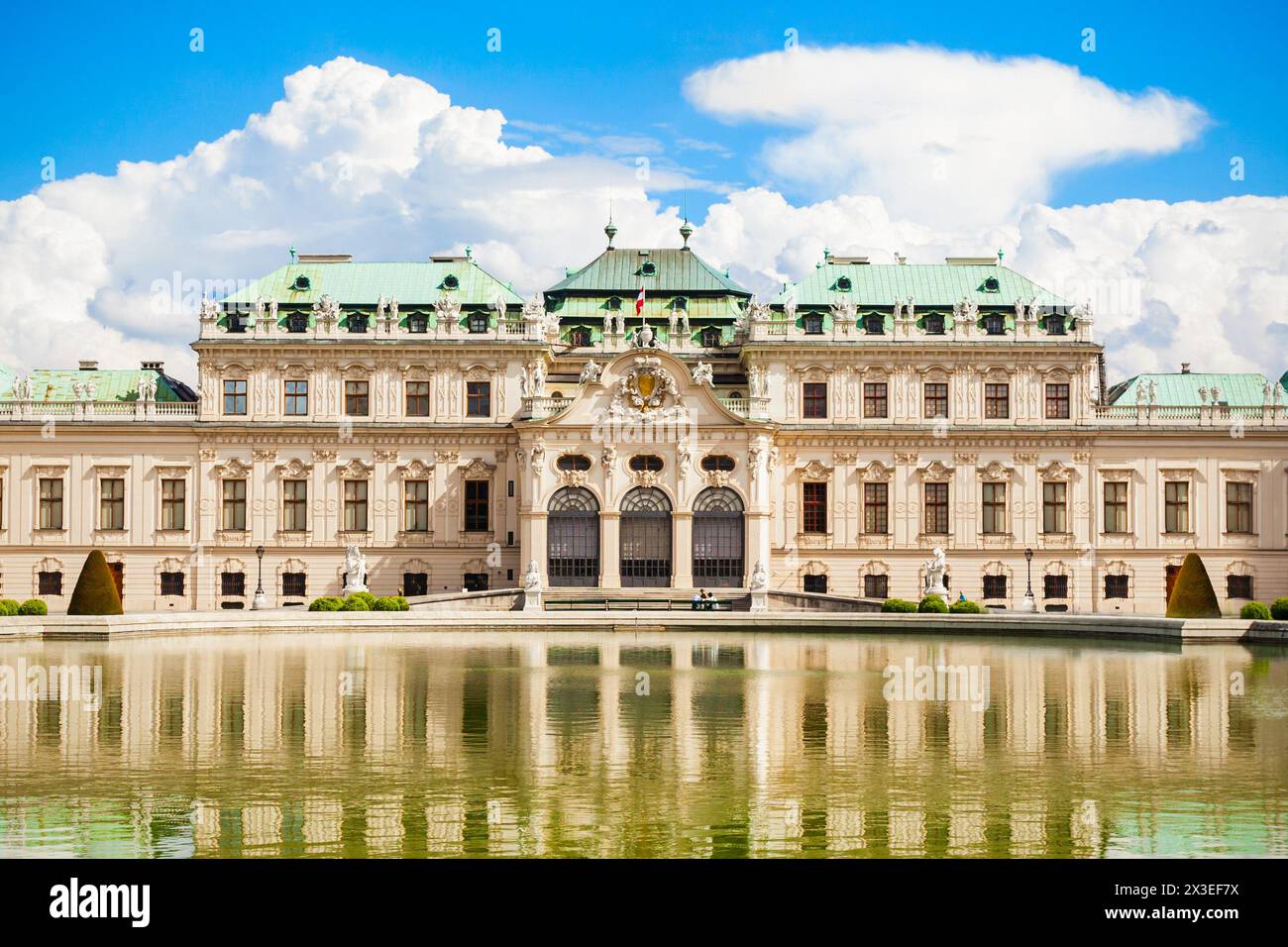 Belvedere Building Complex In Hi res Stock Photography And Images Alamy belvedere-building-complex-in-hi-res-stock-photography-and-images-alamy