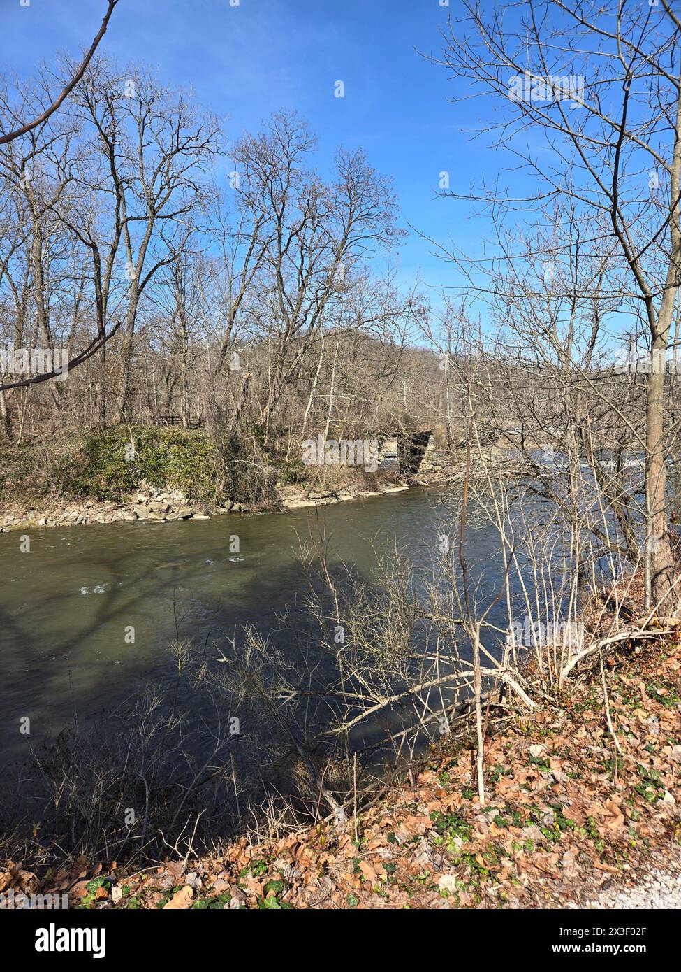 Ohio landscape hi-res stock photography and images - Alamy
