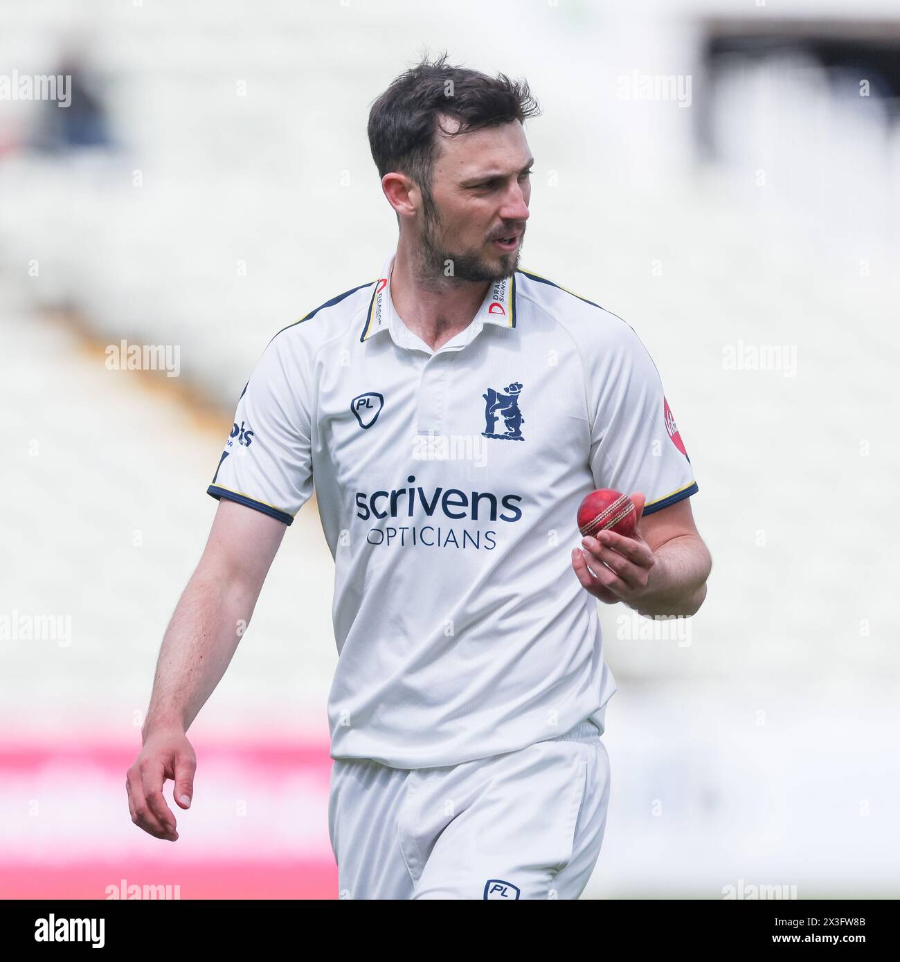 Women's fa cup trophy 2024 hi-res stock photography and images - Alamy