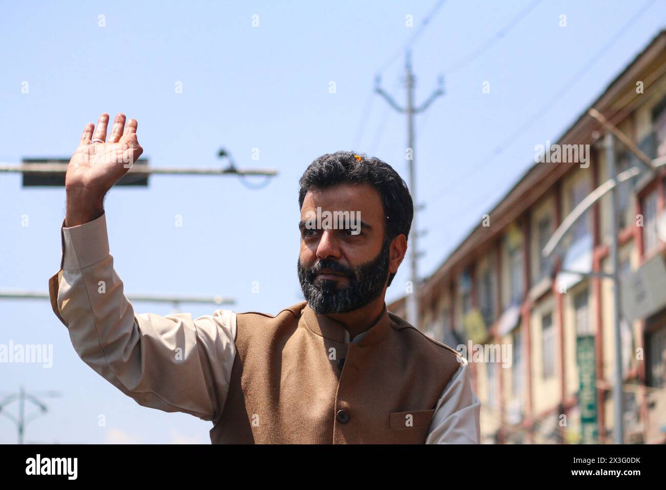 Indias general election hires stock photography and images Alamy