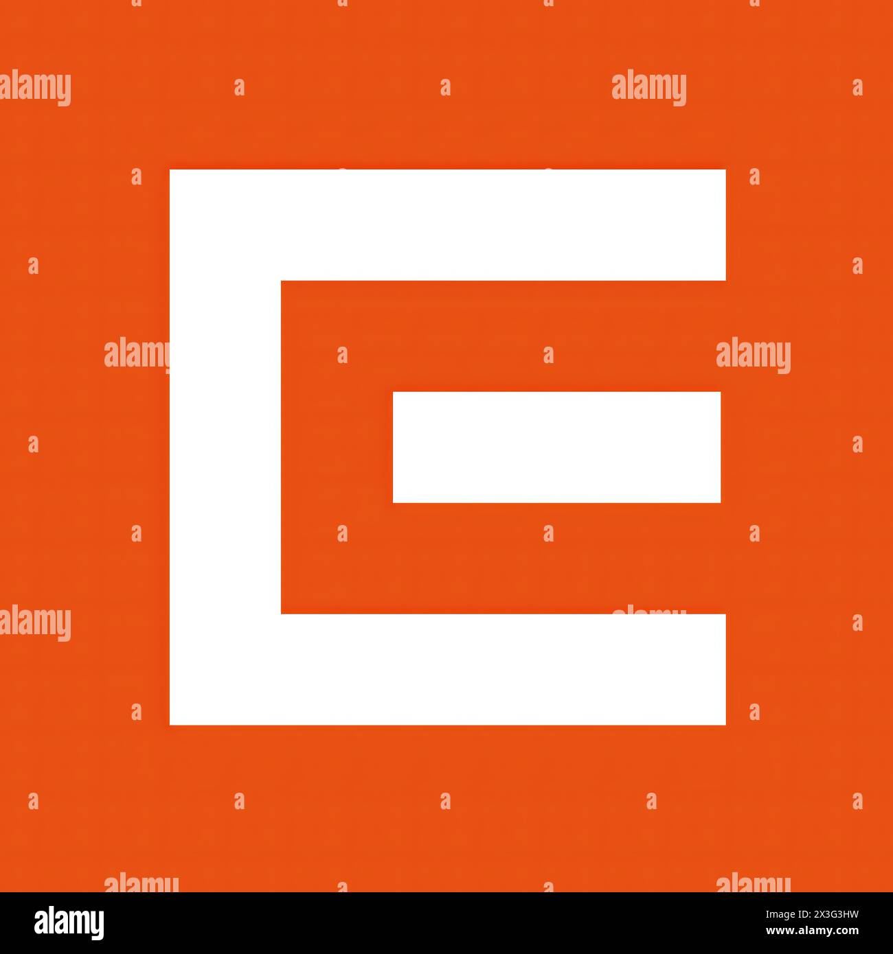 Cez symbol hi-res stock photography and images - Alamy