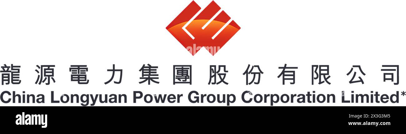 Longyuan power group hi-res stock photography and images - Alamy