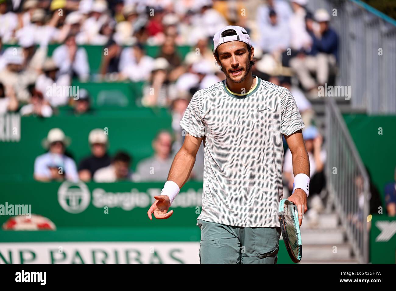 lorenzo musetti nike