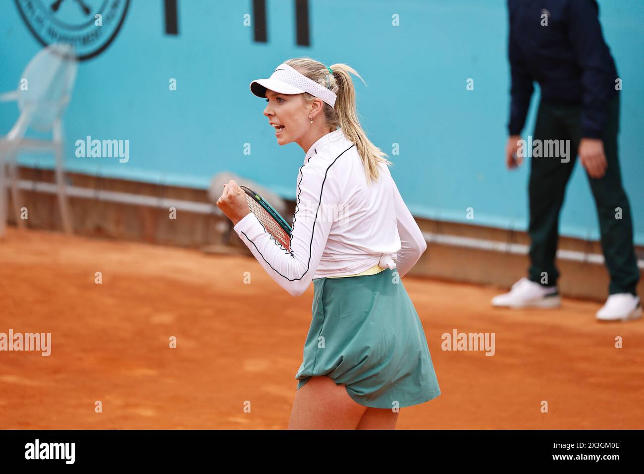 Tenis katie boulter hires stock photography and images Alamy
