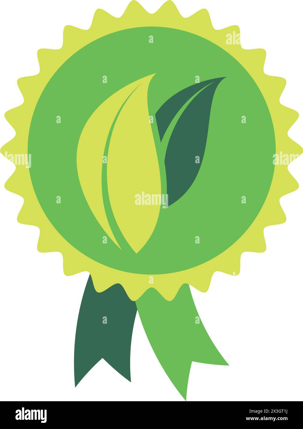 eco label design Stock Vector Image & Art - Alamy