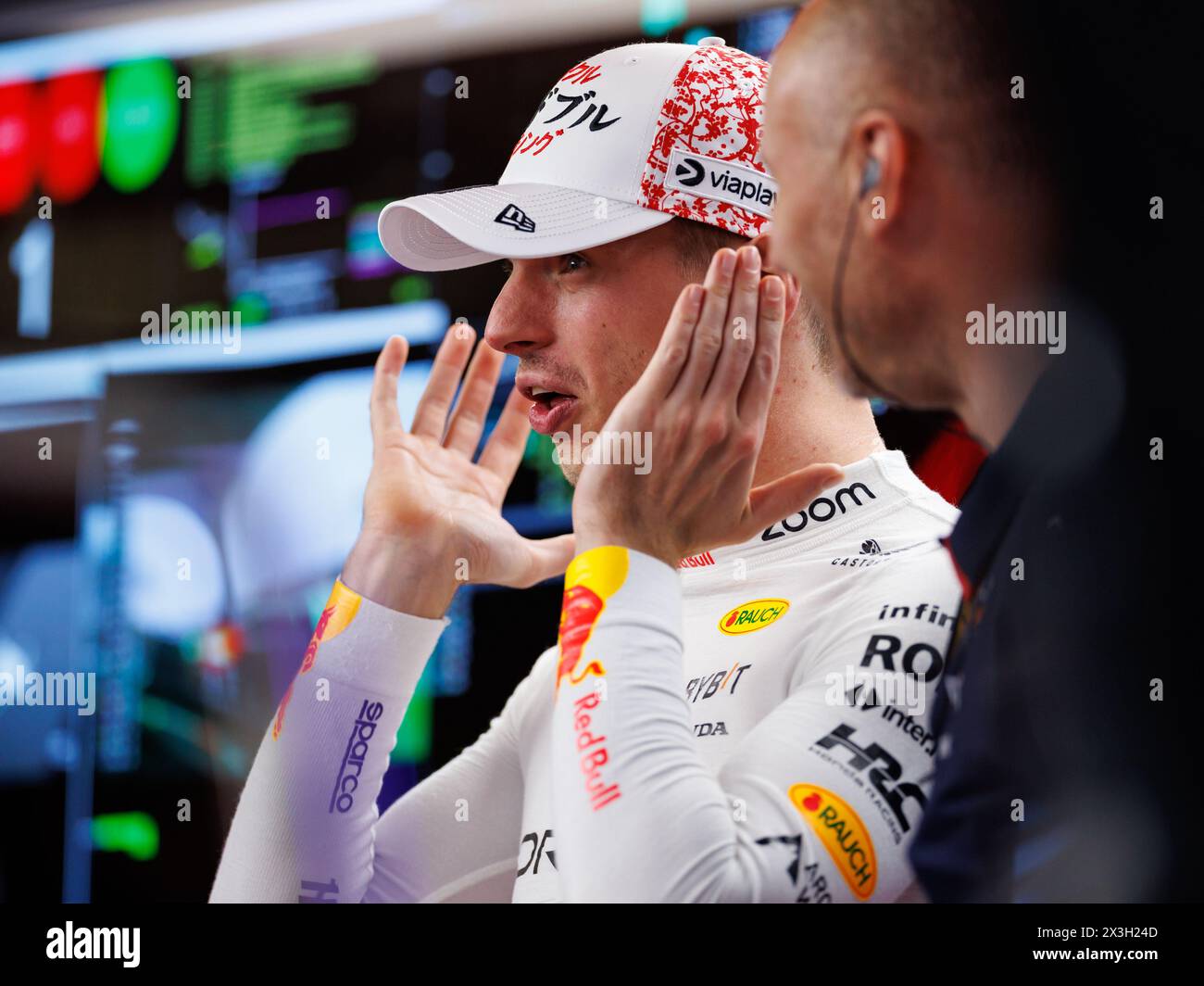 2024 f1 dutch grand prix hires stock photography and images Alamy
