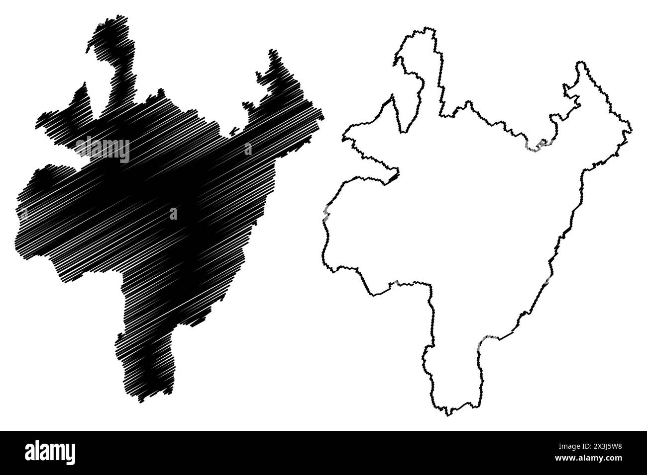 QueanbeyanPalerang Regional Council of Australia, New