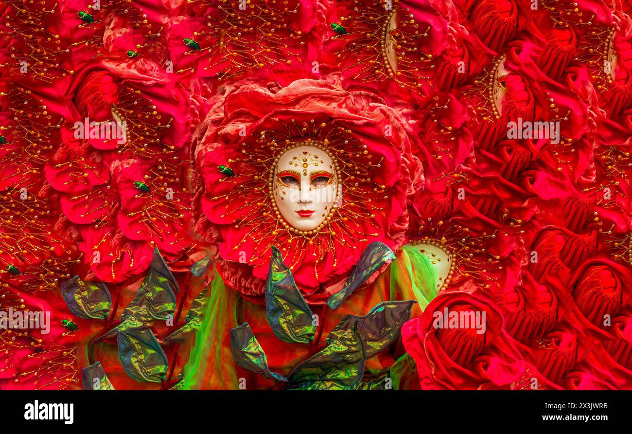 Carnival panama hi-res stock photography and images - Alamy