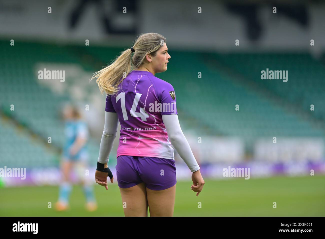 27 april 2024 hi-res stock photography and images - Alamy