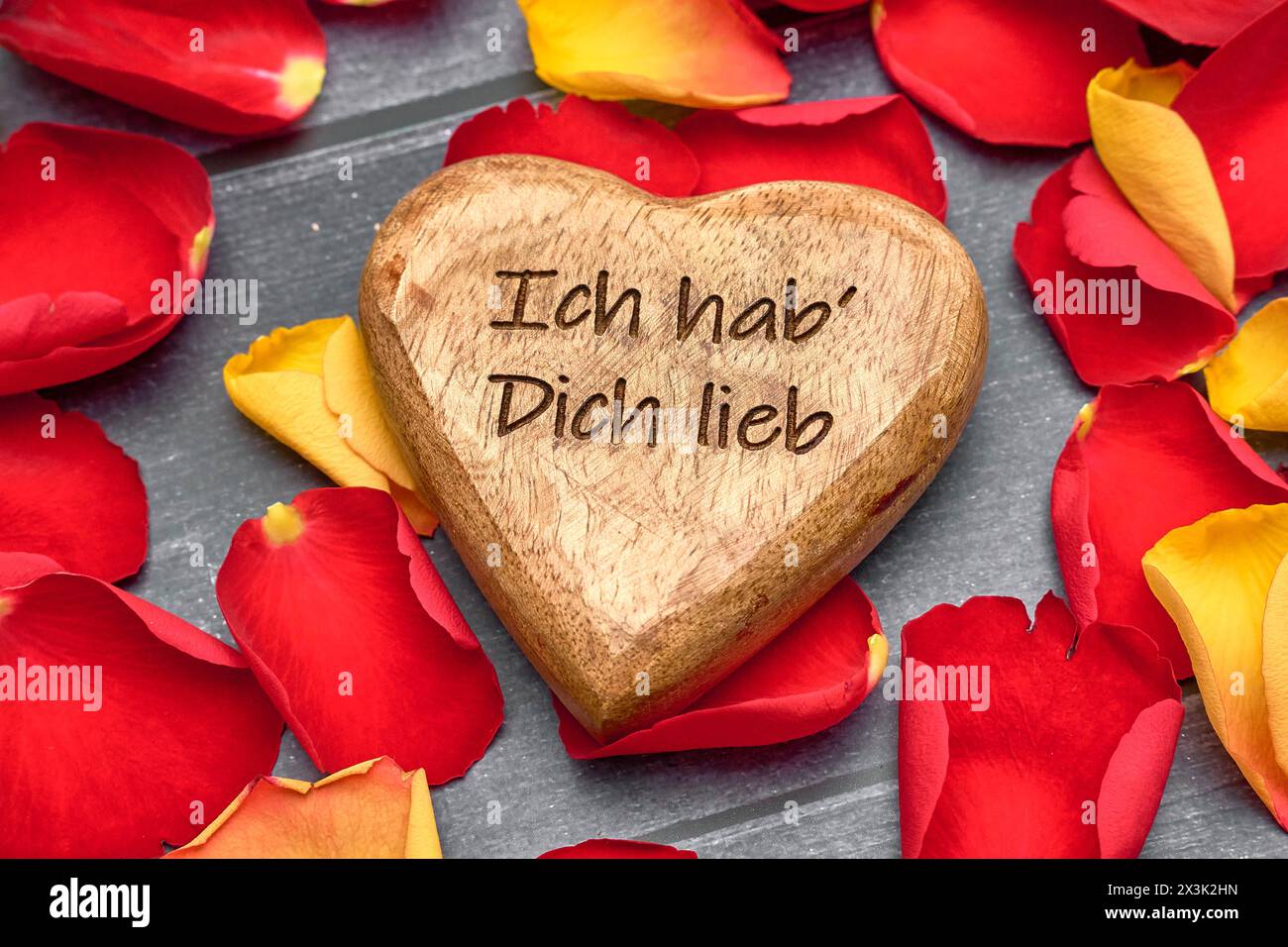 Ab Wann Hab Dich Lieb Sagen womandaily.nl