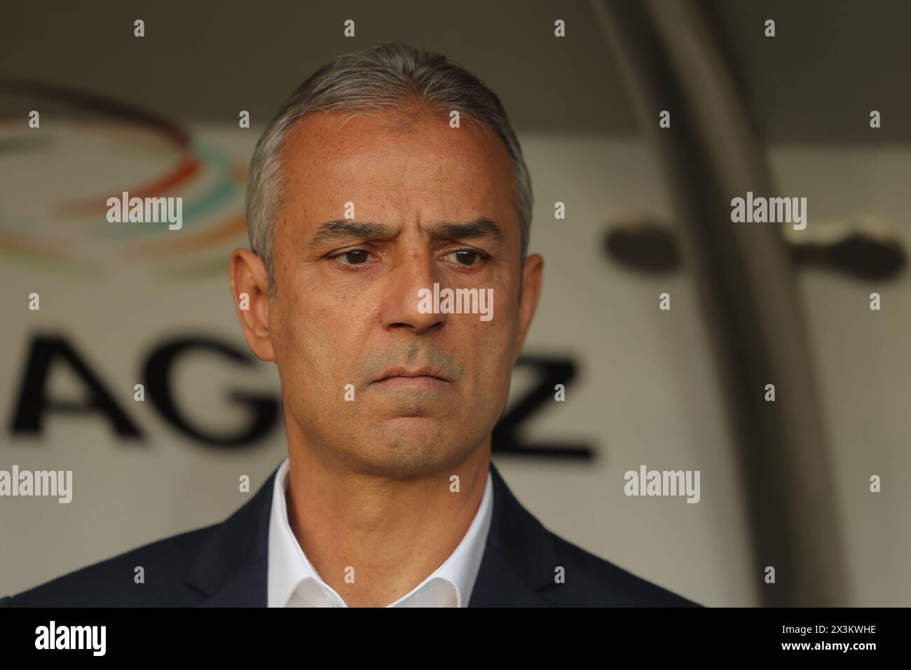 Ismail kartal hi-res stock photography and images - Alamy
