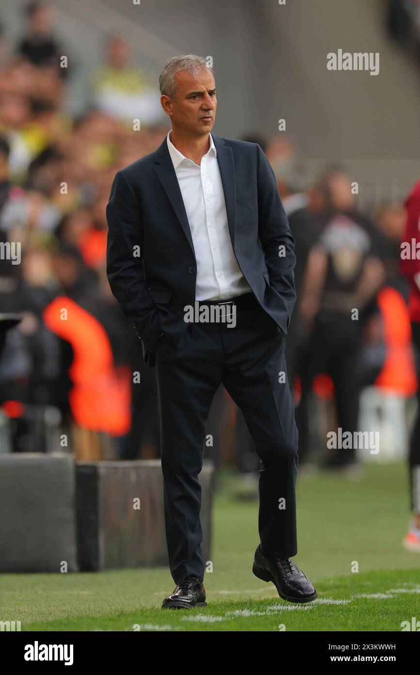 Ismail kartal hi-res stock photography and images - Alamy