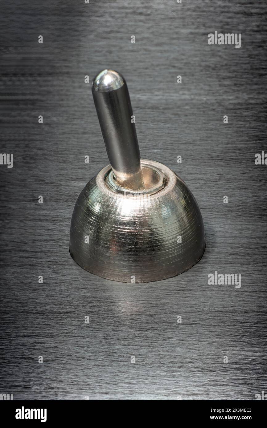 Vintage switch on turn off hi-res stock photography and images - Alamy