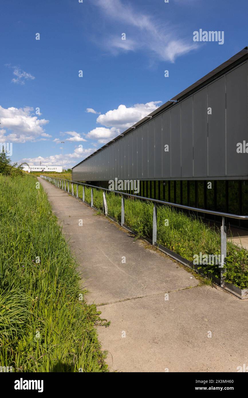 Berlin 135. Deutsche Meisterschaften Schwimmen 2025, Berlin, Tag 3, 27.