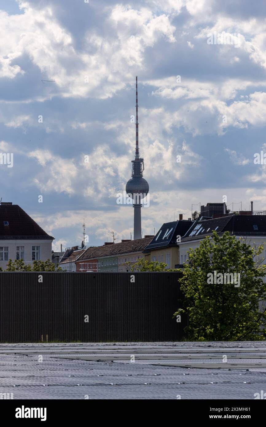 Berlin 135. Deutsche Meisterschaften Schwimmen 2024, Berlin, Tag 3, 27.
