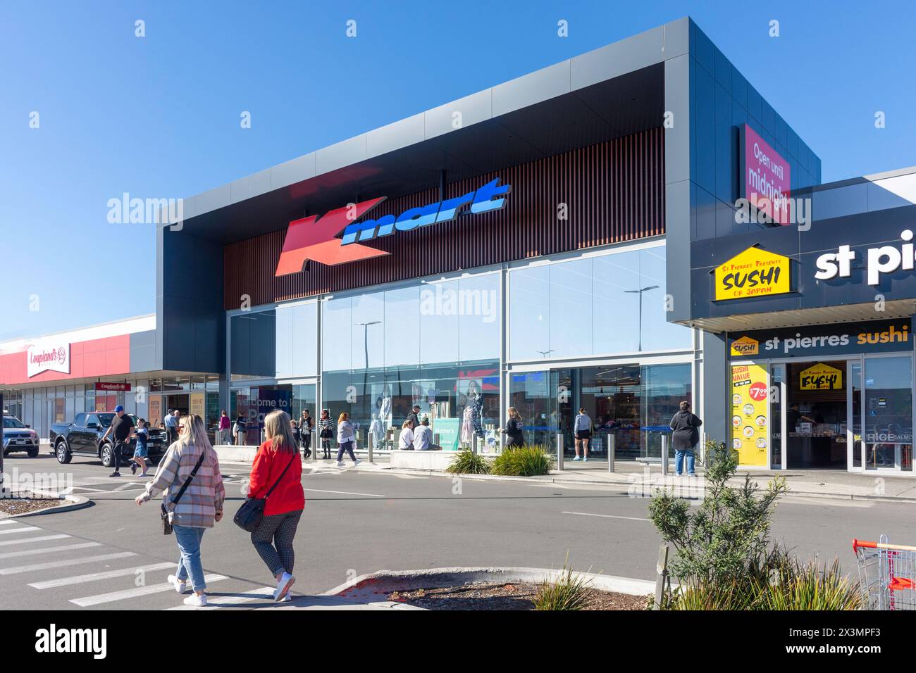 Kmart hires stock photography and images Alamy