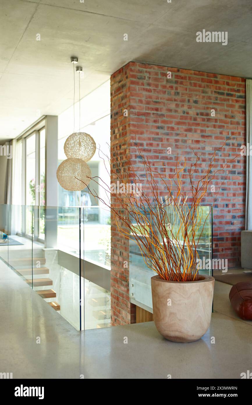 Image showcasing Penthouses - The Brick London
