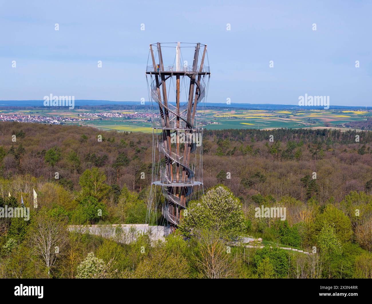 Aerialfoto hires stock photography and images Alamy
