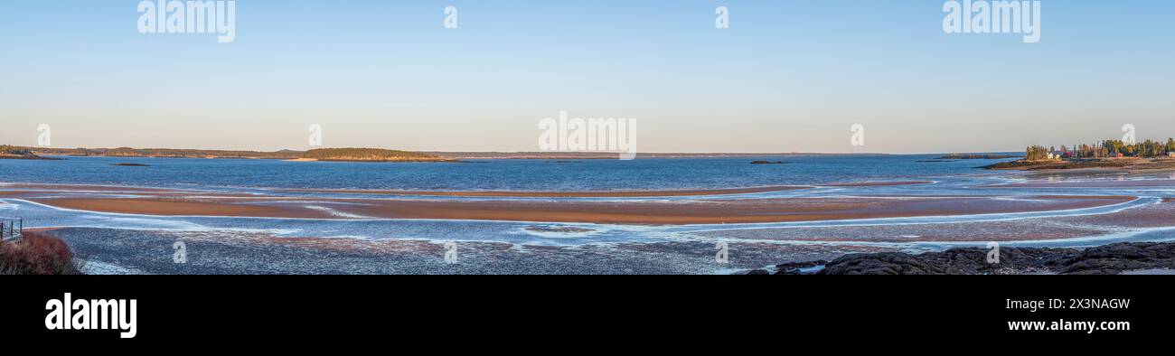 Panoramas panoramic view hi-res stock photography and images - Alamy
