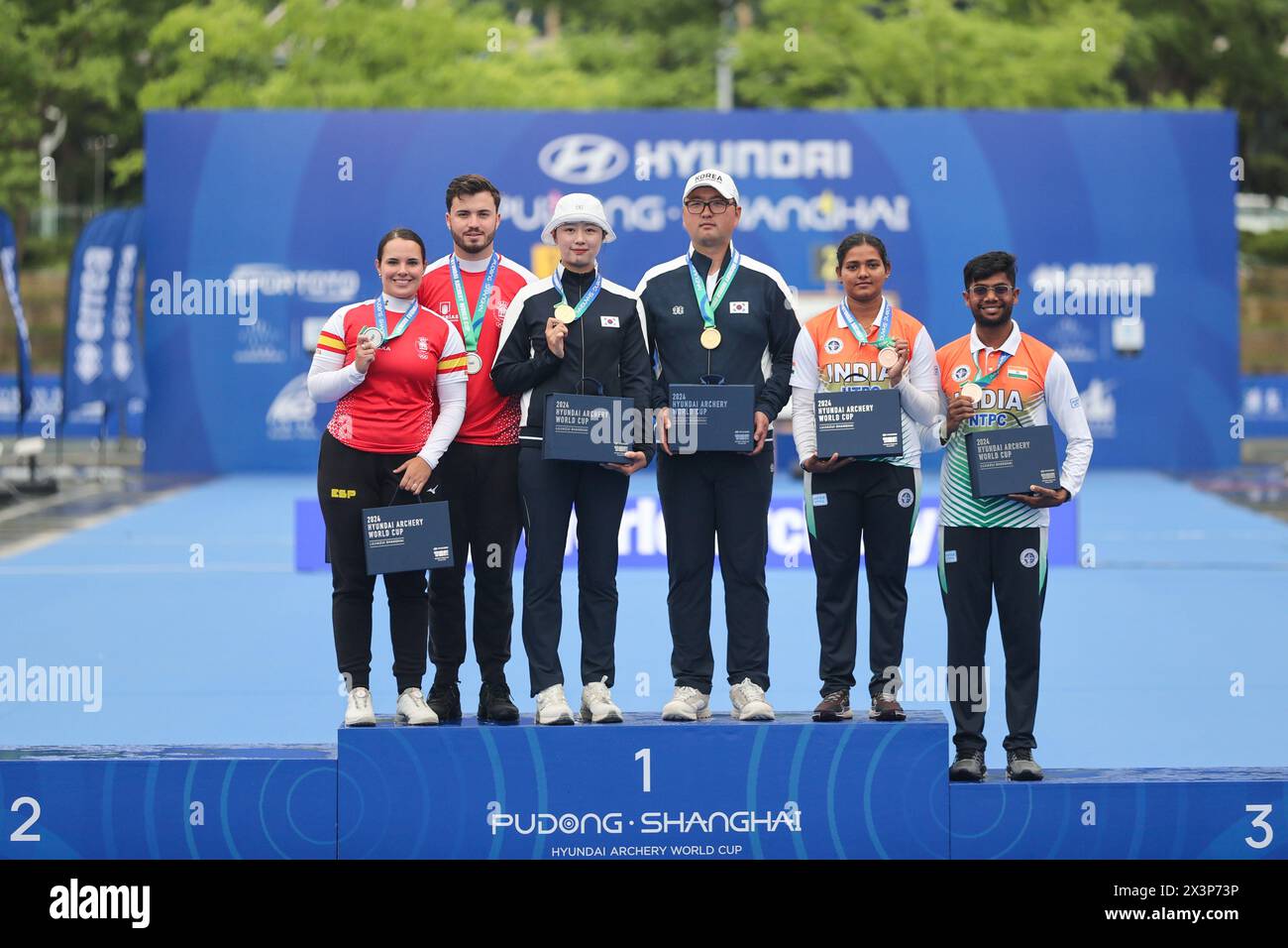 Elia Canales Wins Silver in Mediterranean Games Individual Final Elia Canales Wins Silver in Mediterranean Games Individual Final