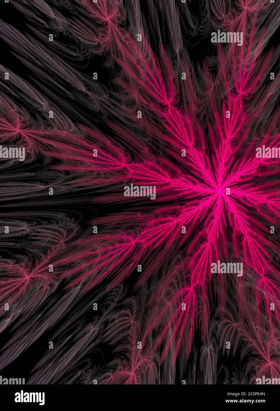 Creative Abstract Background Designs: Expertly Crafted Imagery for Content Creators Stock Photo