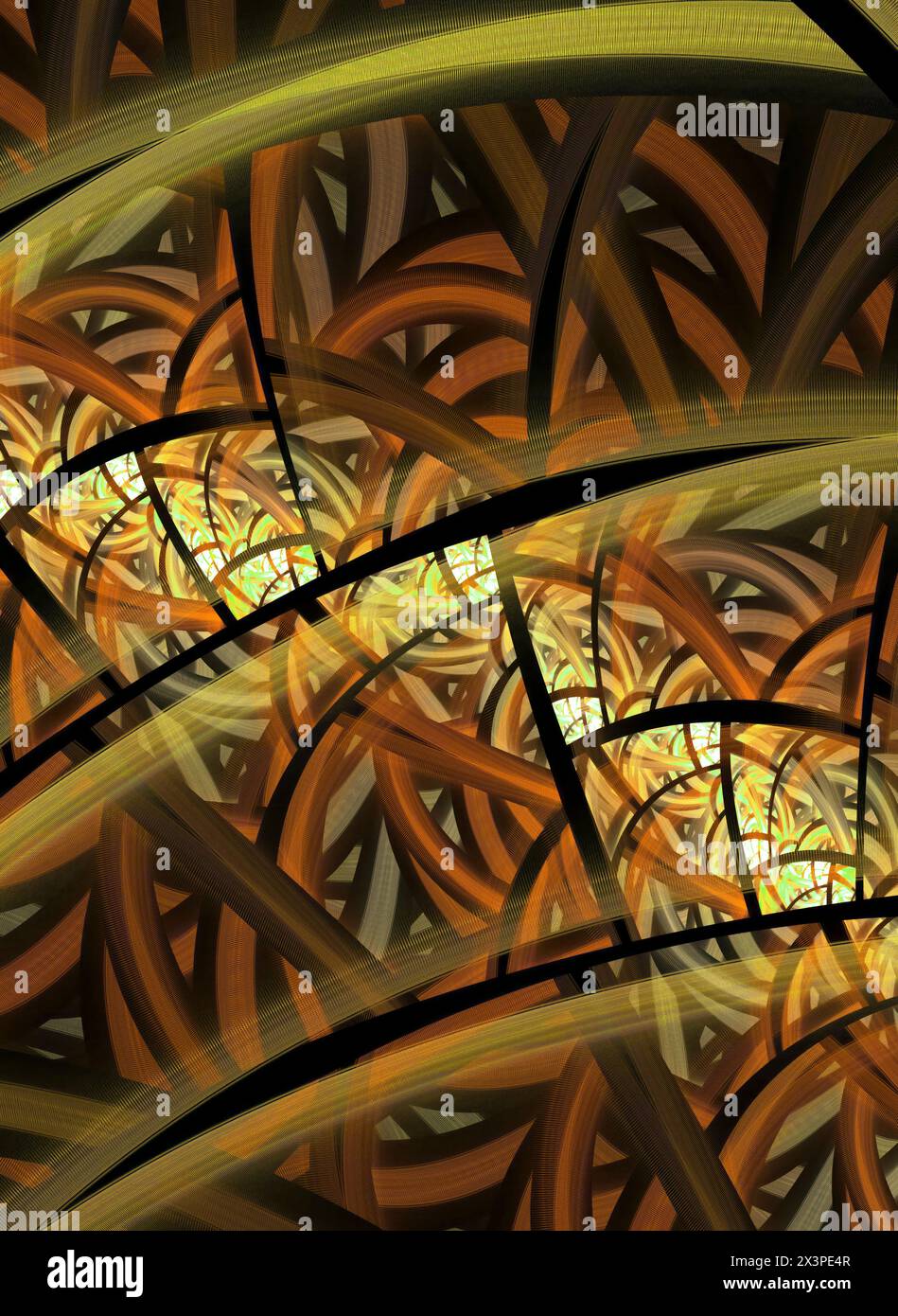 Highly Abstract Concepts Creative Concepts: Abstract Background Designs for Unique Visual ...