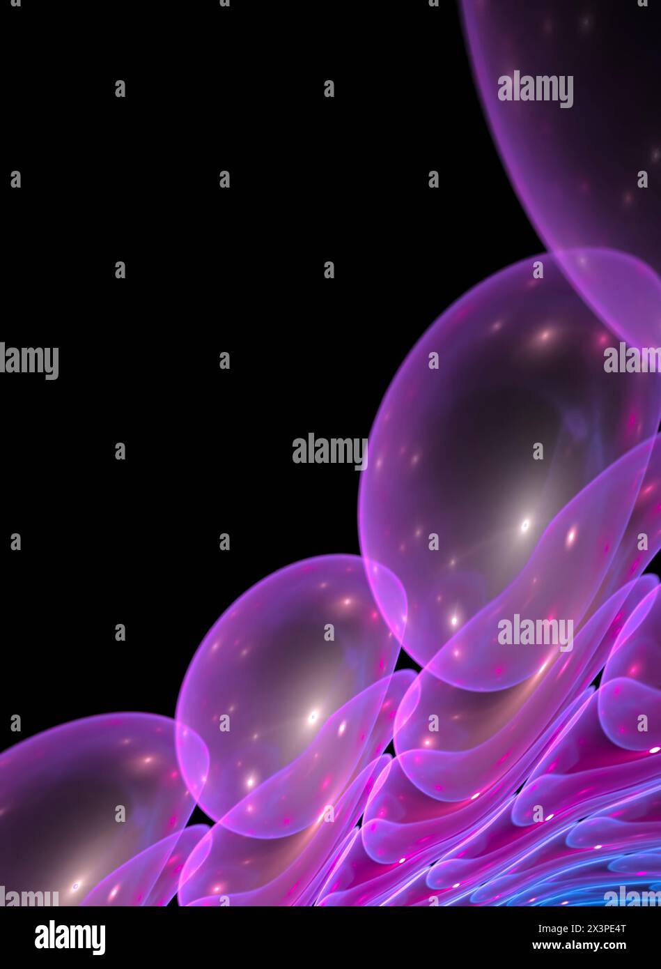 Creative Abstract Background Designs: Expertly Crafted Imagery for Content Creators Stock Photo