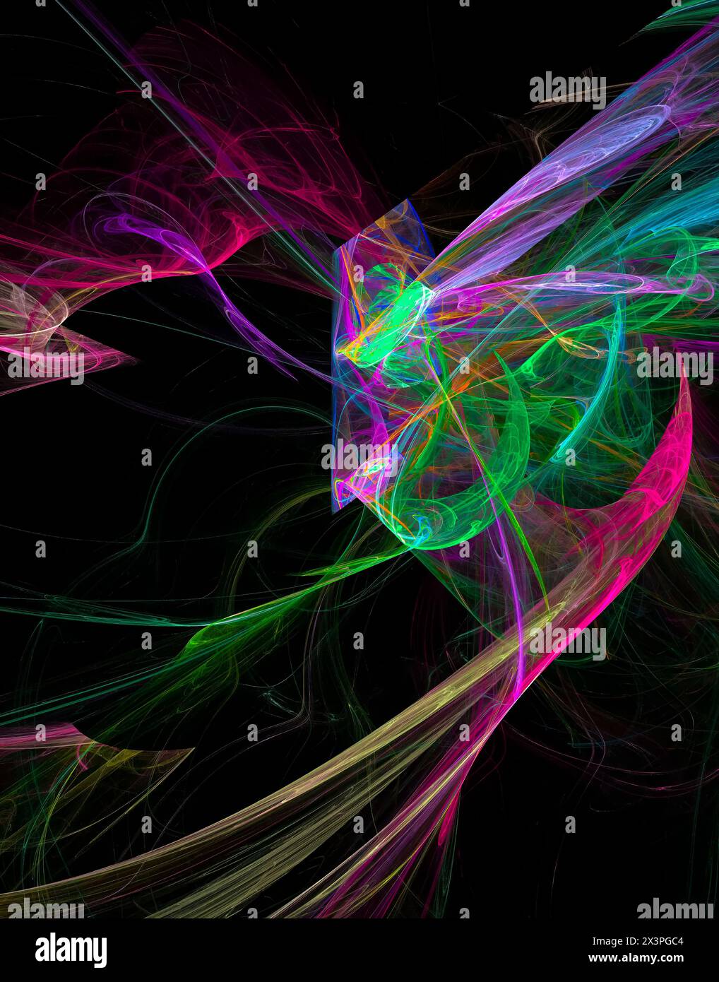 Creative Beauty Design: A Stunning Artistic Background Collection Stock ...