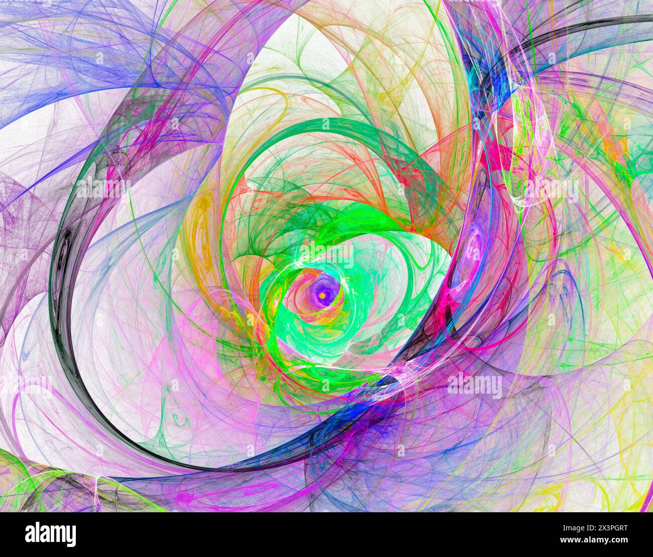 Contemporary Abstract Backdrops: A Creative Collection of Modern ...