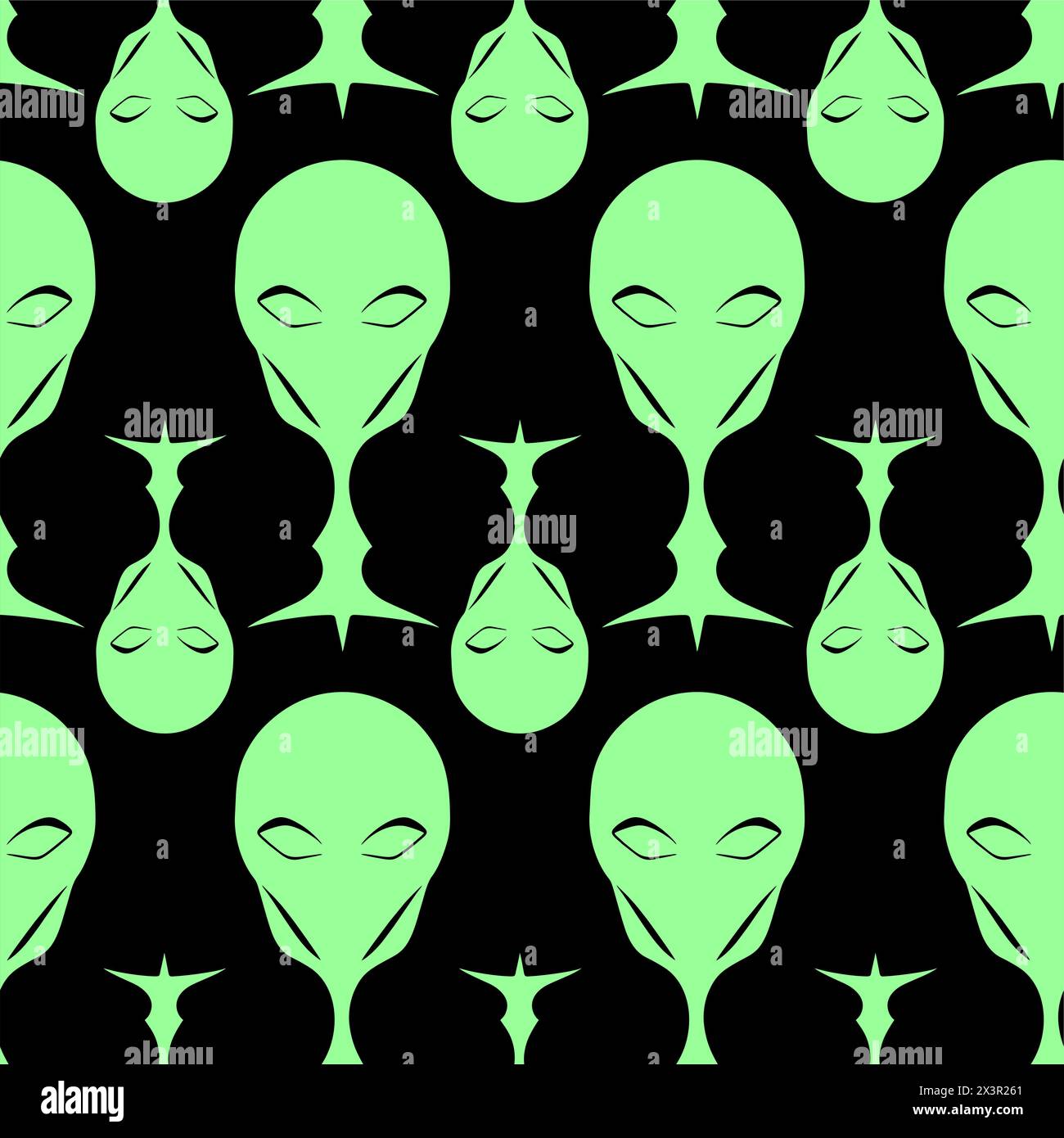 Alien circle hi-res stock photography and images - Alamy