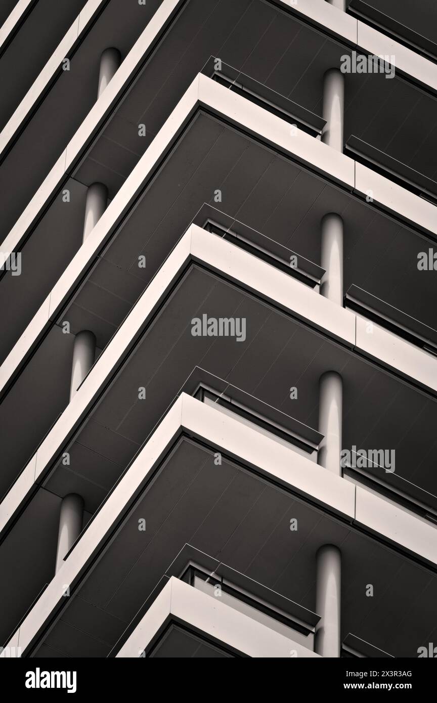 Gallery image with a fresh perspective