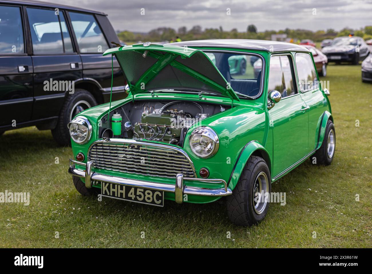 Classic mini city hotsell