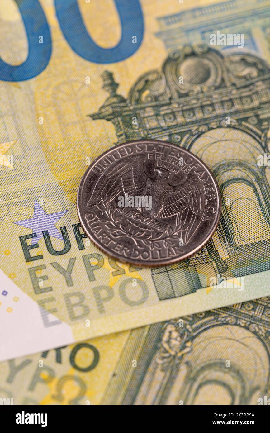 Usd cent hi-res stock photography and images - Page 2 - Alamy